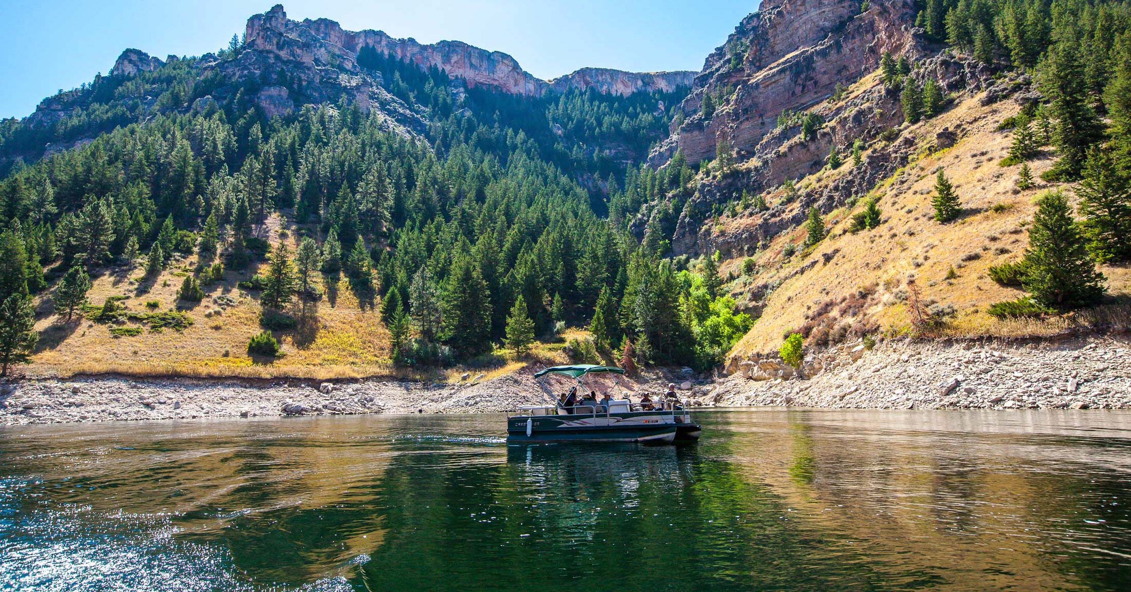 Things To Do Visit Southeast Montana