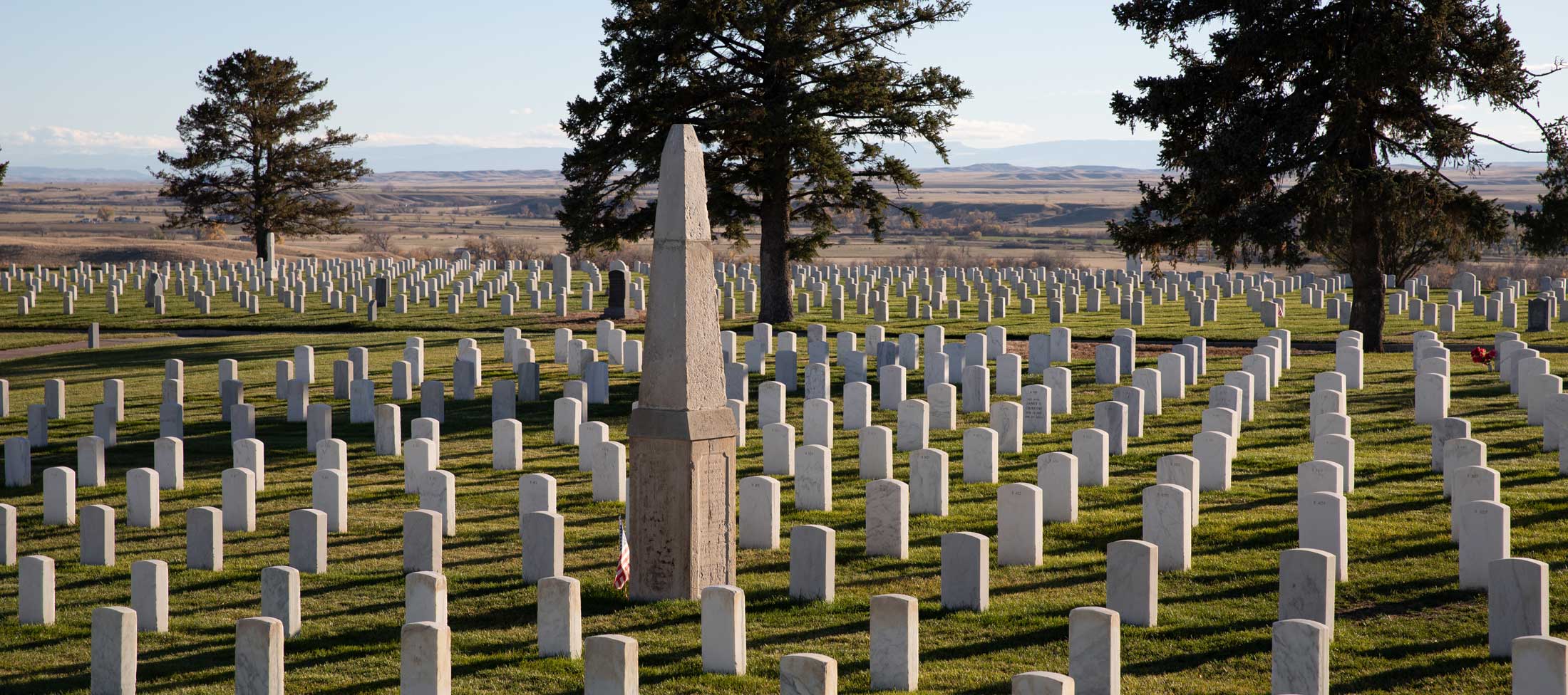 The Battle of the Little Bighorn
