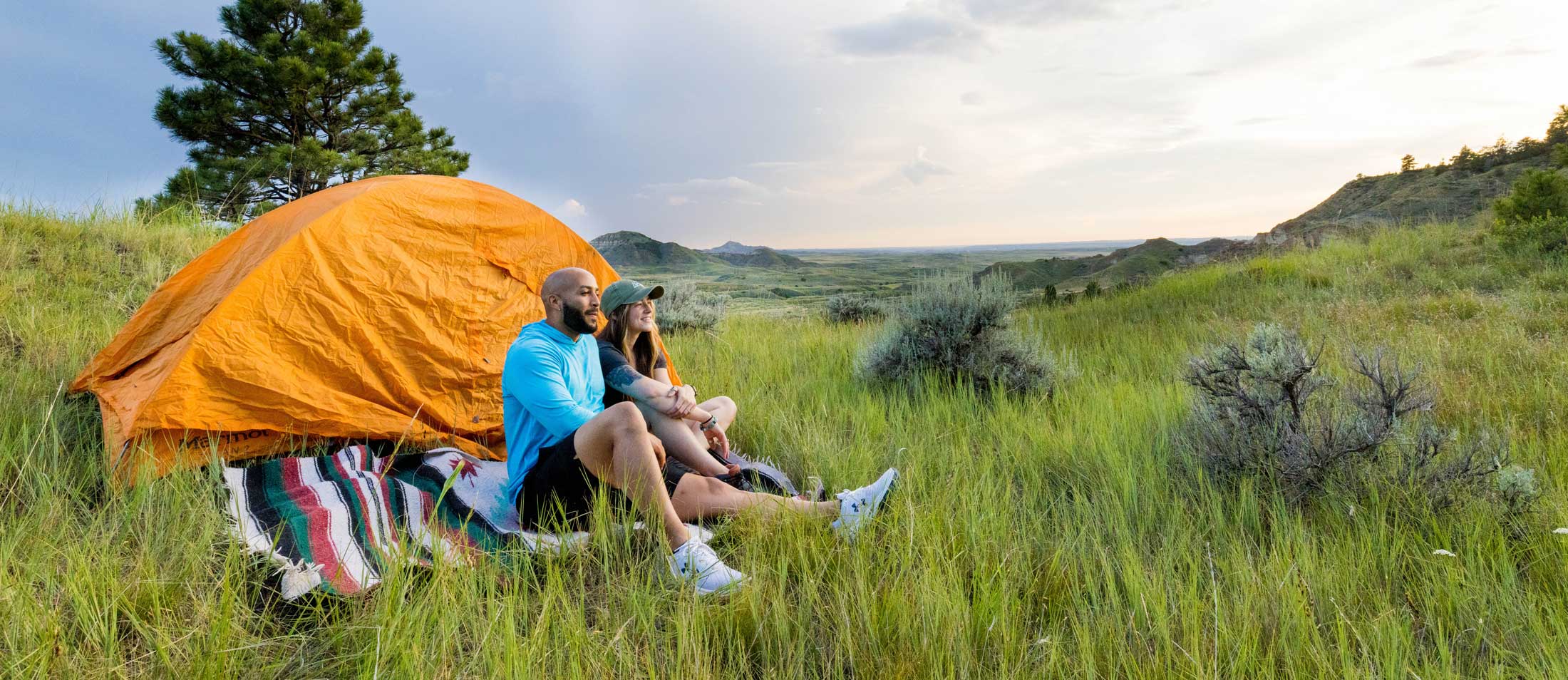 Campgrounds RV Parks Visit Southeast Montana
