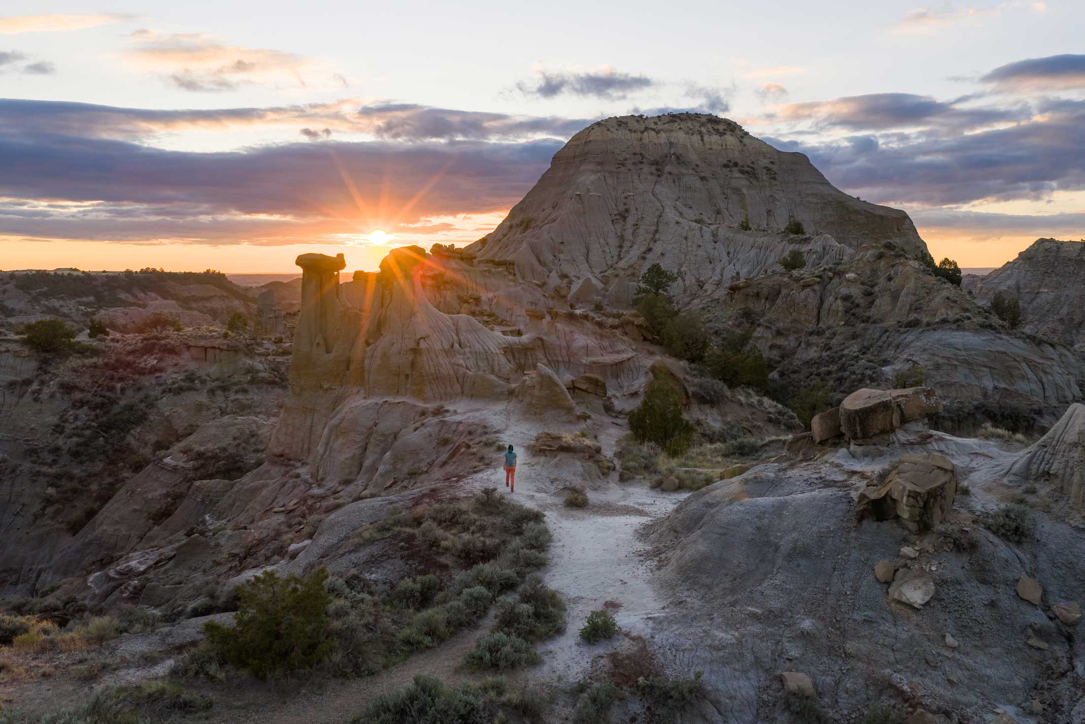 Fossil Trail Road Trip (Roundup, Glendive & Ekalaka)