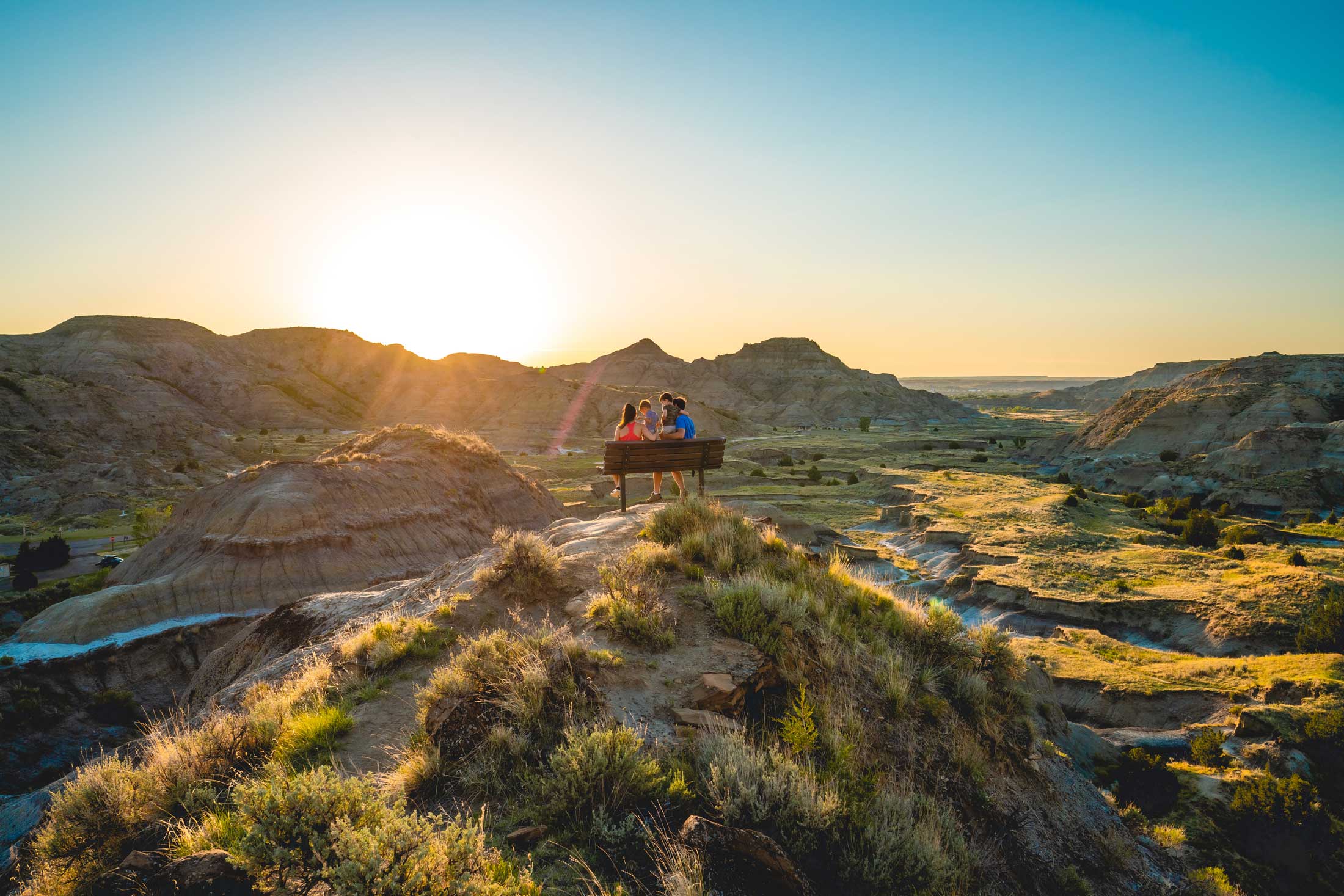 Glendive Dino Day (One Day in Montana’s Dinosaur Capital)