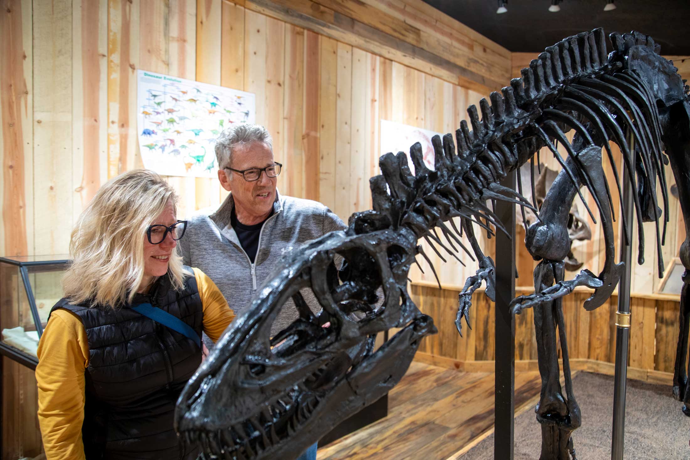 Musselshell Valley Historical Museum