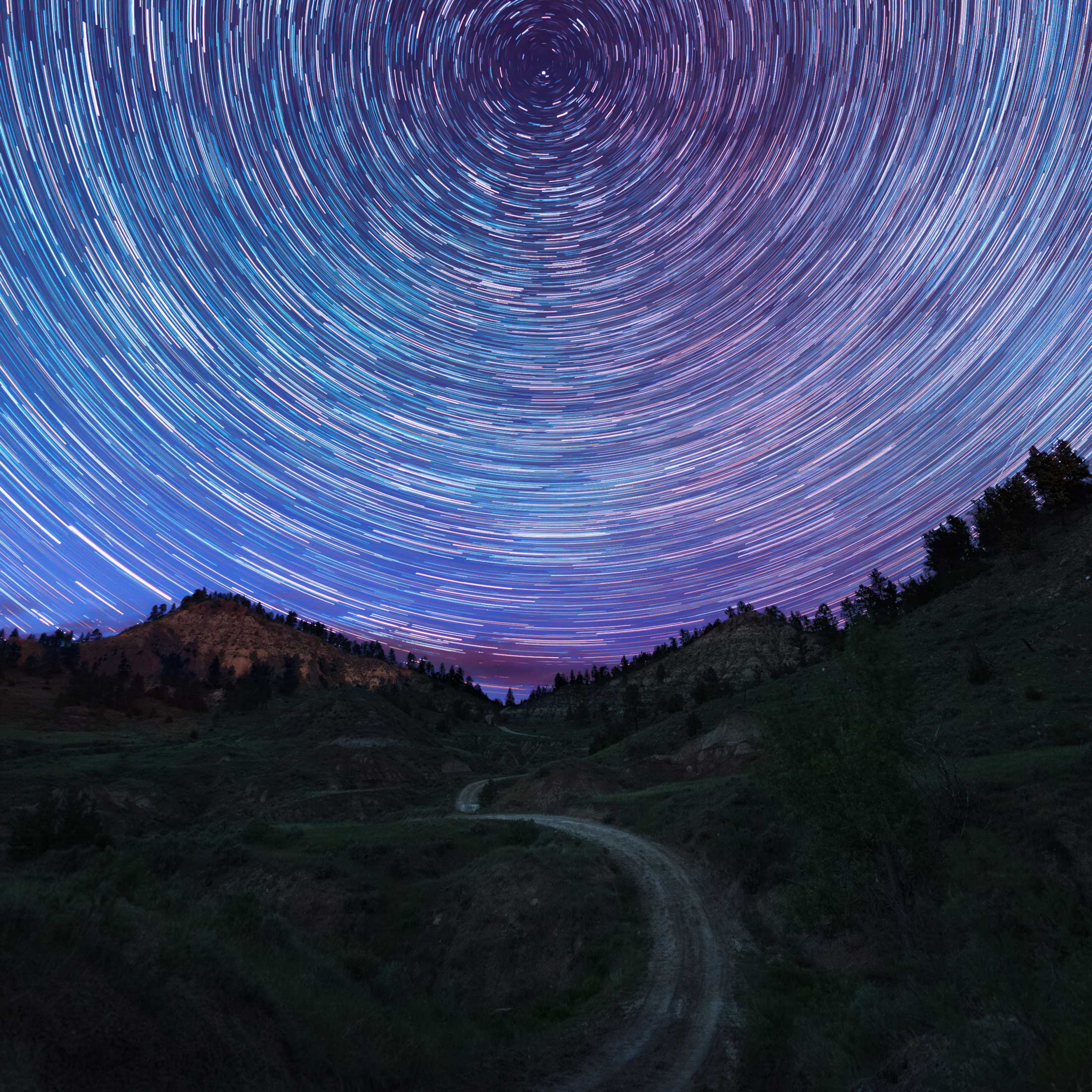 Strawberry Hill Recreation Area