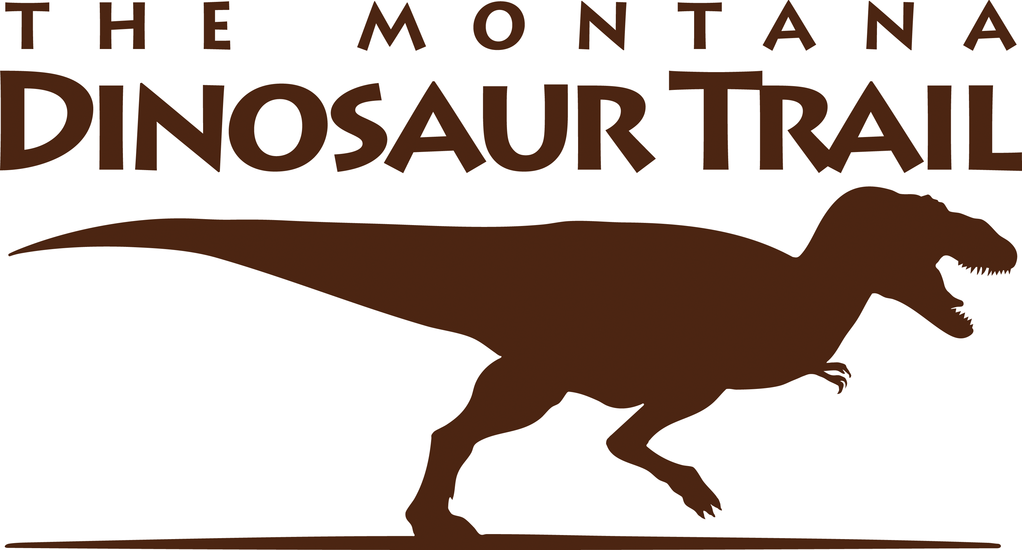 The Montana Dinosaur Trail