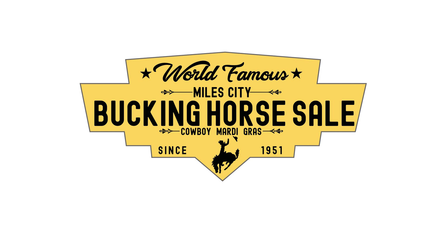 Miles City Bucking Horse Sale