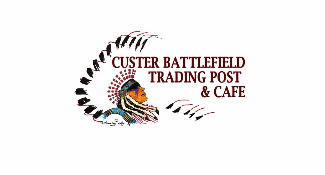 Custer Battlefield Trading Post & Café