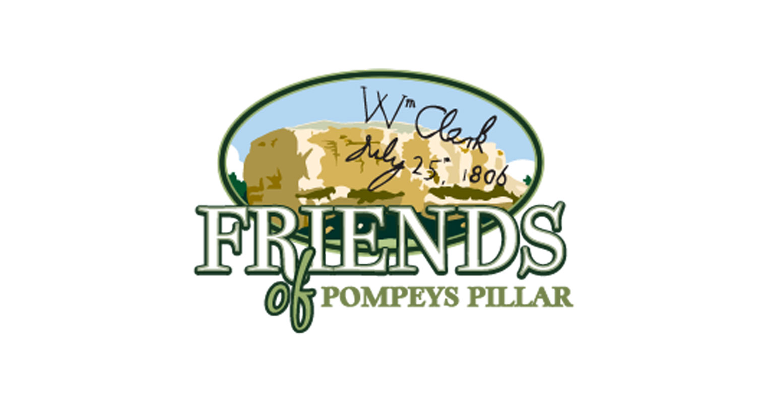Friends of Pompeys Pillar